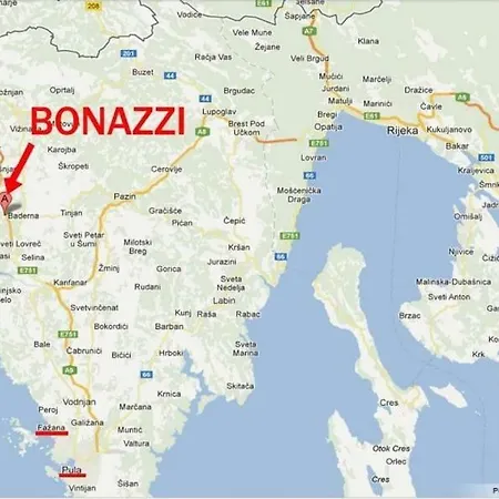 Holiday Ana Bonaci *