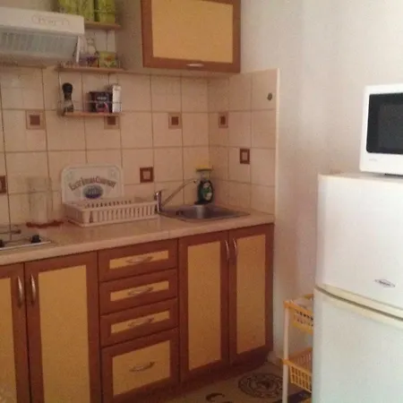Prázdninový dům Holiday Ana Bonaci *