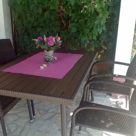 Prázdninový dům Holiday Ana Bonaci